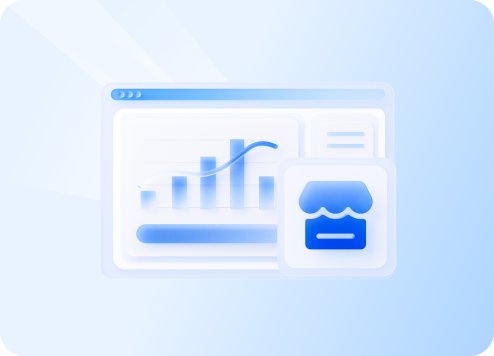 ﻿E-commerce and Website﻿