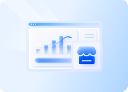 ﻿E-commerce and Website﻿